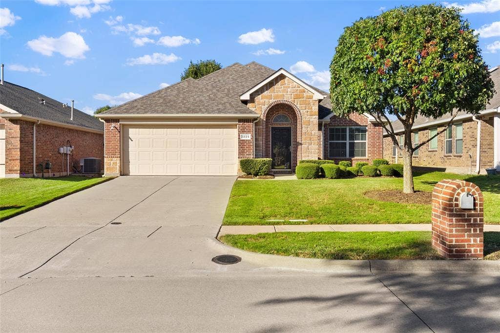 5124 Hidden Knolls Drive, McKinney, TX 75071 5124 Hidden Knolls Drive, McKinney, TX 75071