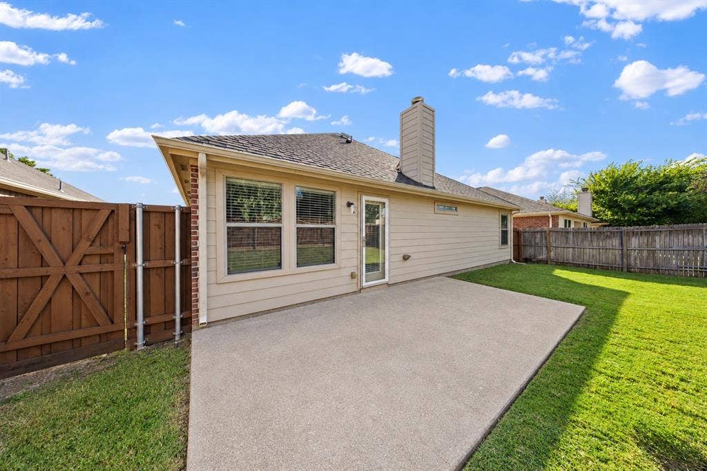 5124 Hidden Knolls Drive, McKinney, TX 75071 5124 Hidden Knolls Drive, McKinney, TX 75071