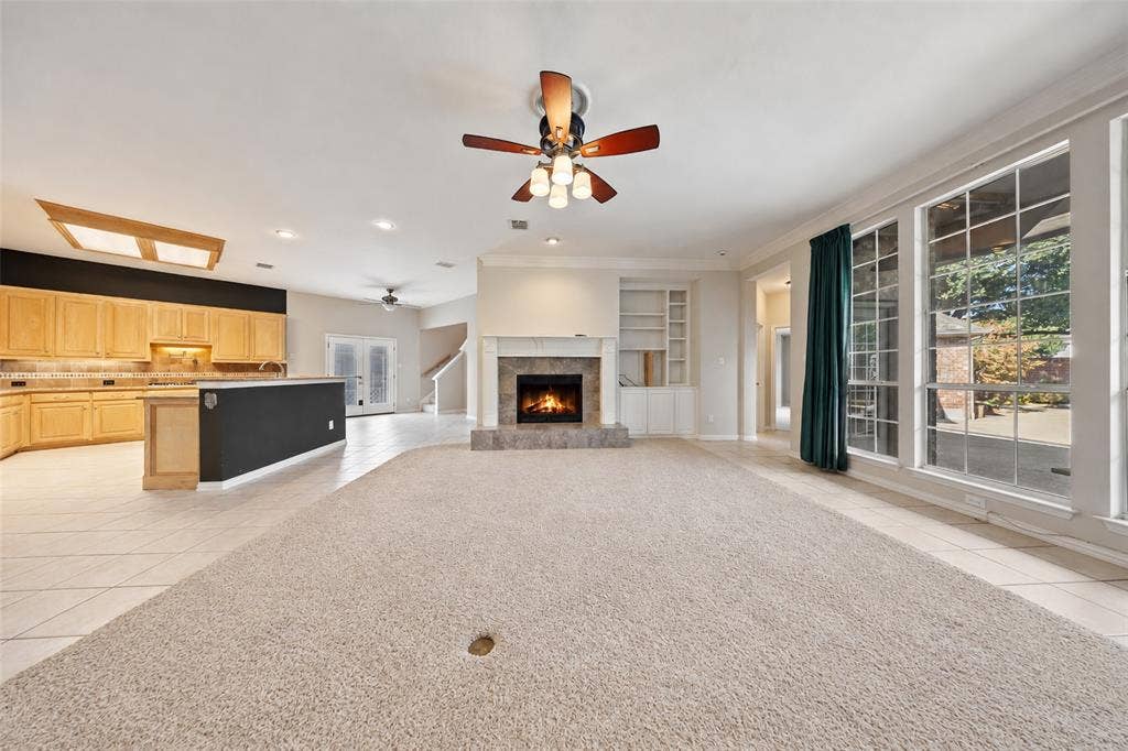 3429 Brushy Creek Drive, Plano, TX 75025 3429 Brushy Creek Drive, Plano, TX 75025