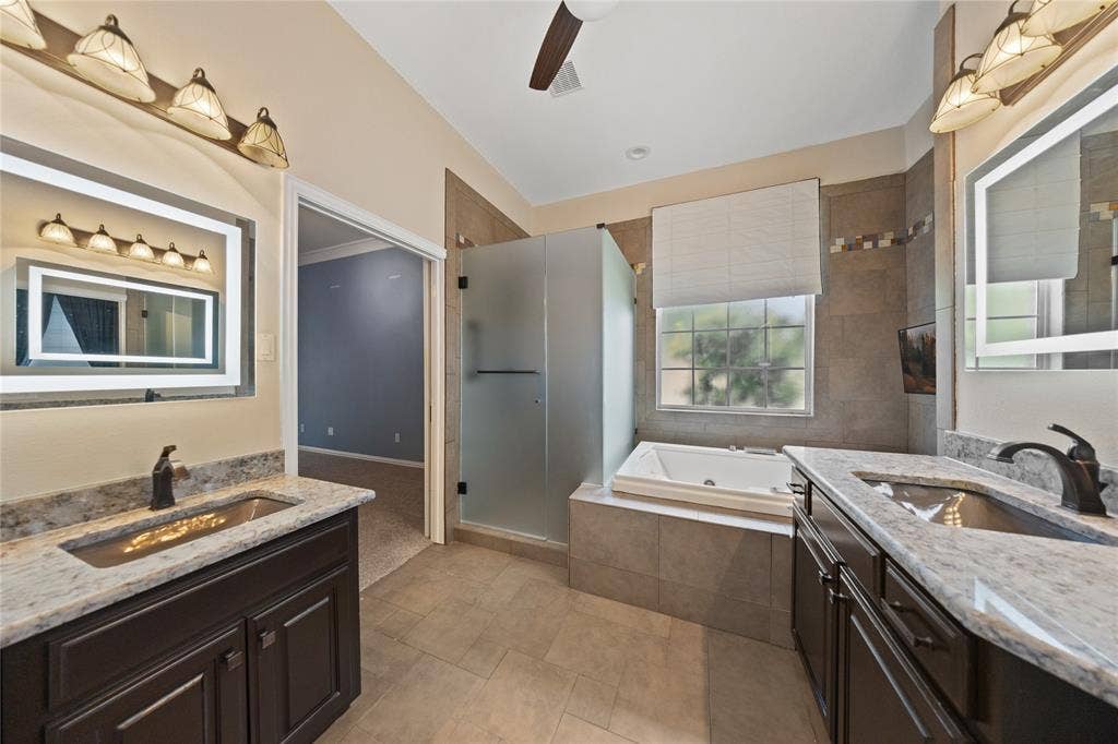 3429 Brushy Creek Drive, Plano, TX 75025 3429 Brushy Creek Drive, Plano, TX 75025