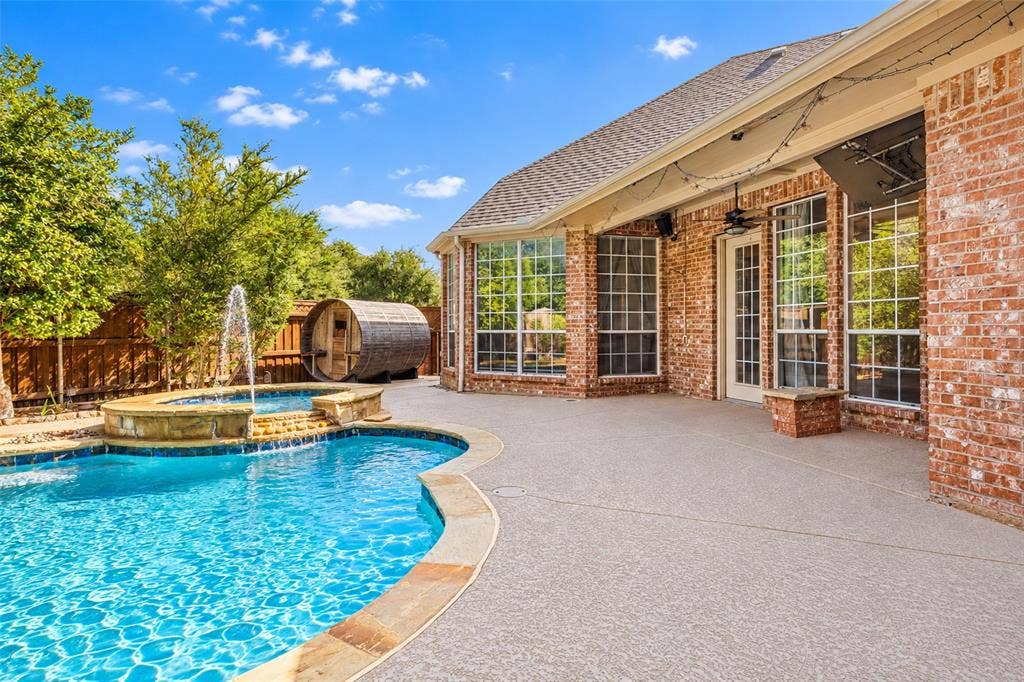 3429 Brushy Creek Drive, Plano, TX 75025 3429 Brushy Creek Drive, Plano, TX 75025