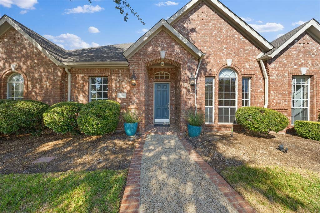 3429 Brushy Creek Drive, Plano, TX 75025 3429 Brushy Creek Drive, Plano, TX 75025