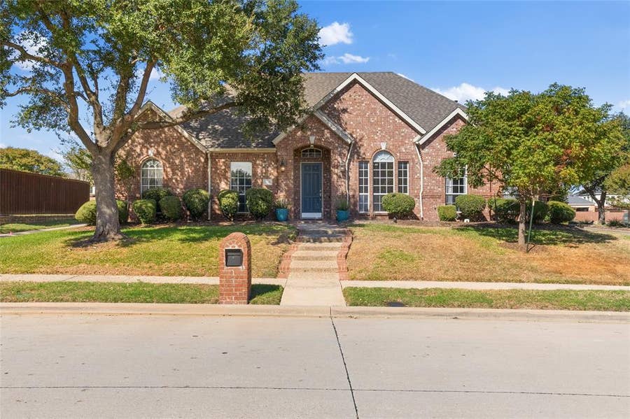 Property photo for 3429 Brushy Creek Drive, Plano, TX