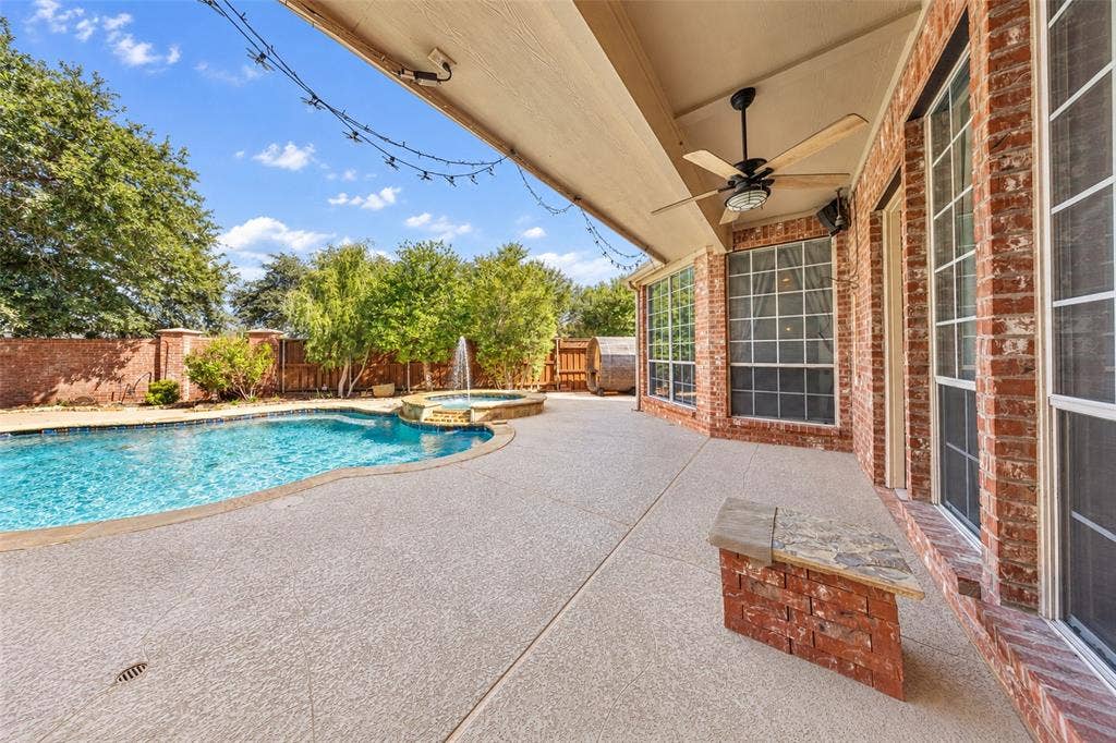 3429 Brushy Creek Drive, Plano, TX 75025 3429 Brushy Creek Drive, Plano, TX 75025