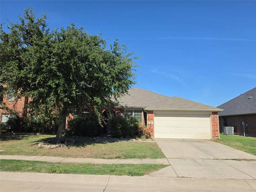 Property photo for 1080 Barrington Drive, Prosper, TX