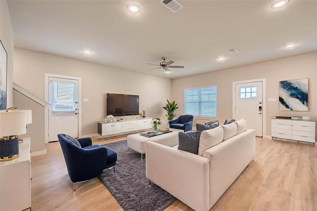 4501 Oatman Drive, Forney, TX 75126