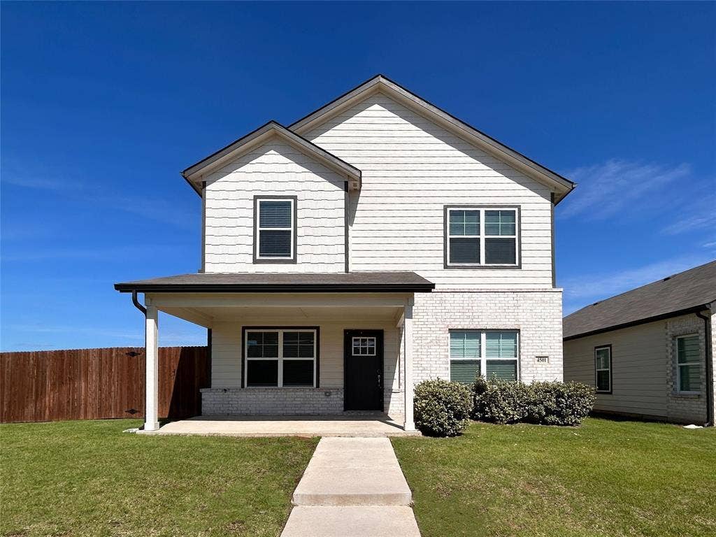 4501 Oatman Drive, Forney, TX 75126