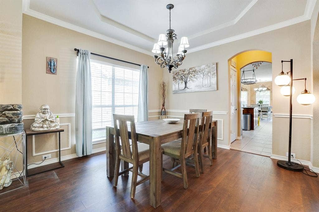 10153 Ferry Farm Lane, Frisco, TX 75035 10153 Ferry Farm Lane, Frisco, TX 75035