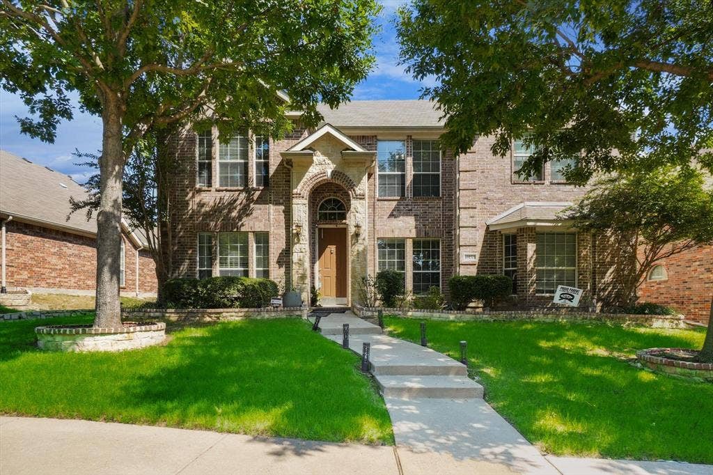 10153 Ferry Farm Lane, Frisco, TX 75035 10153 Ferry Farm Lane, Frisco, TX 75035