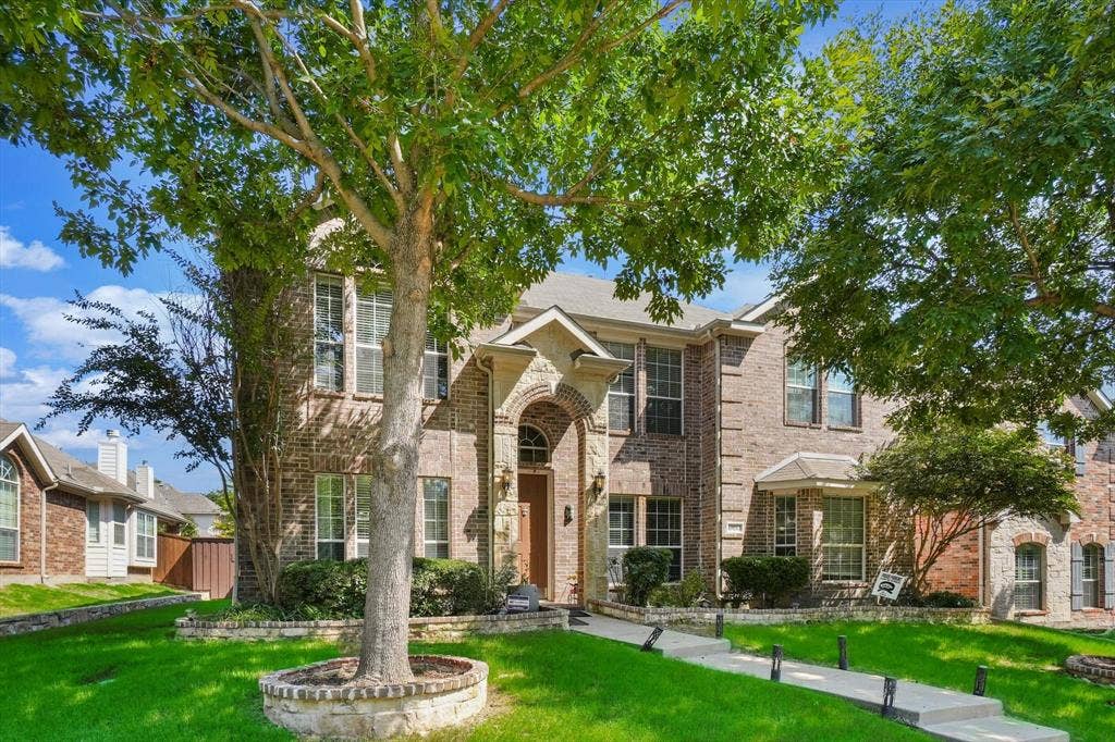 10153 Ferry Farm Lane, Frisco, TX 75035 10153 Ferry Farm Lane, Frisco, TX 75035