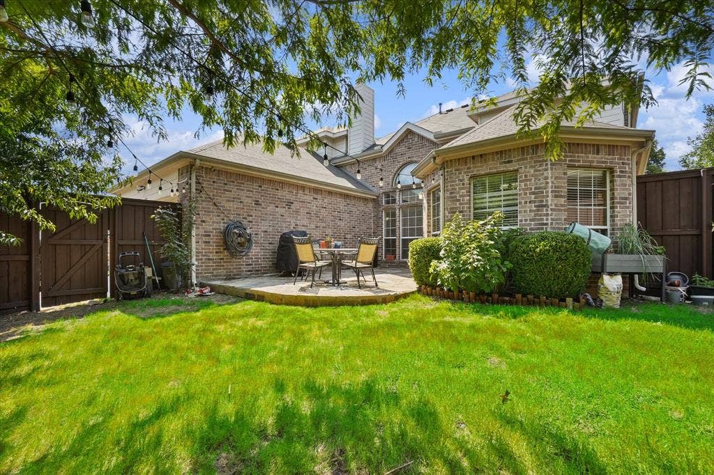 10153 Ferry Farm Lane, Frisco, TX 75035 10153 Ferry Farm Lane, Frisco, TX 75035