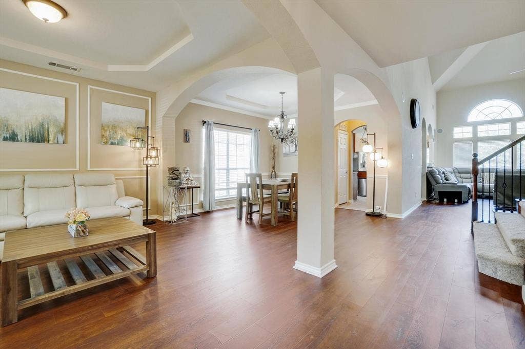 10153 Ferry Farm Lane, Frisco, TX 75035 10153 Ferry Farm Lane, Frisco, TX 75035