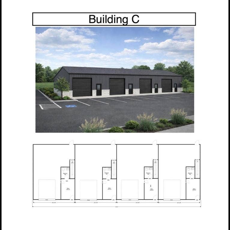Property photo for 6039 US HIGHWAY 380, Bridgeport, TX