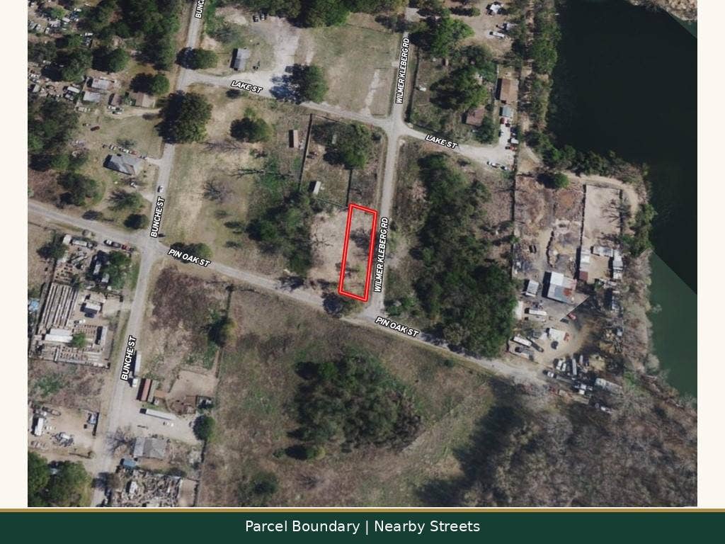 9999 Pin Oak - Lot 8 Road, Seagoville, TX 75159 9999 Pin Oak - Lot 8 Road, Seagoville, TX 75159
