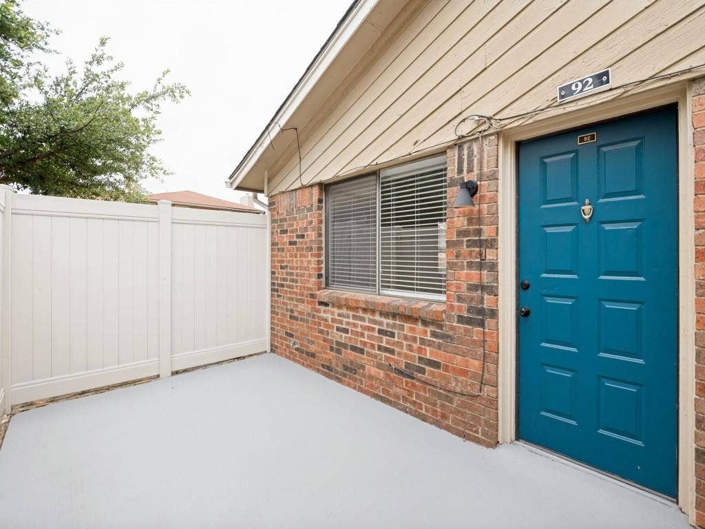 2240 Tarpley Road, #92, Carrollton, TX 75006