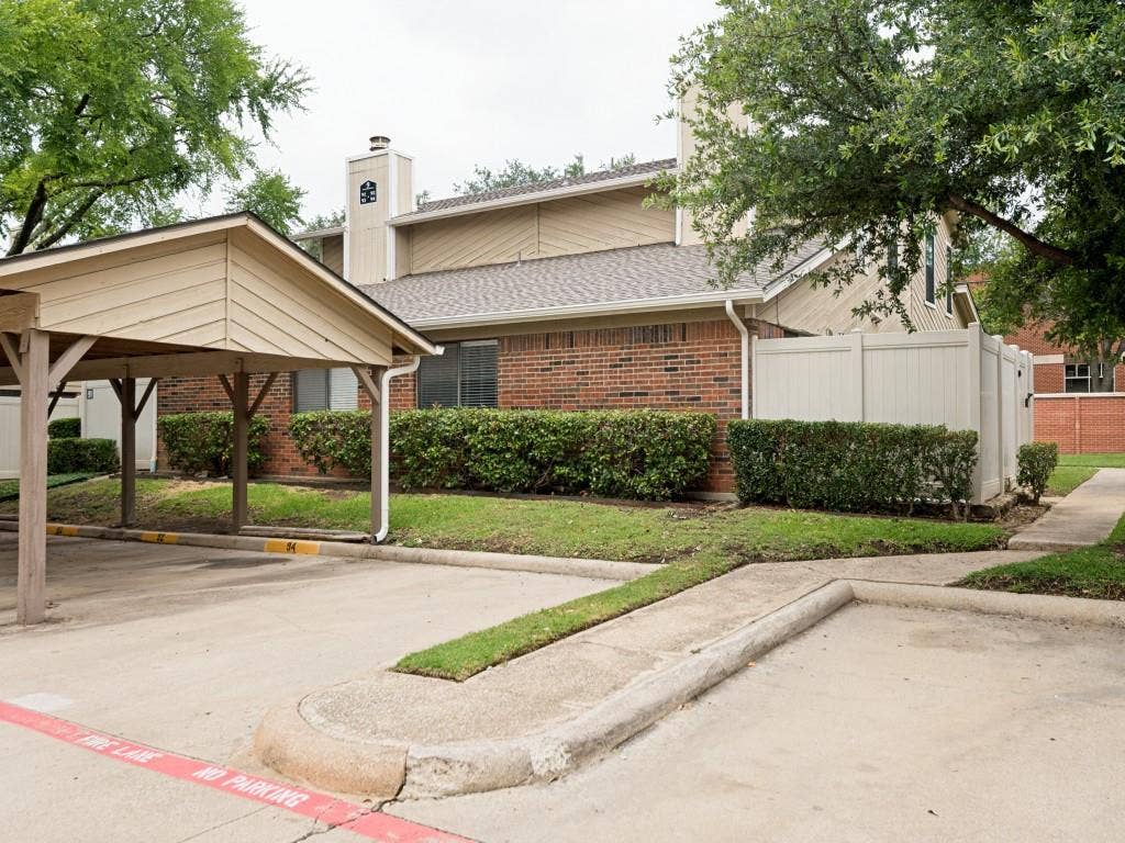 2240 Tarpley Road, #92, Carrollton, TX 75006