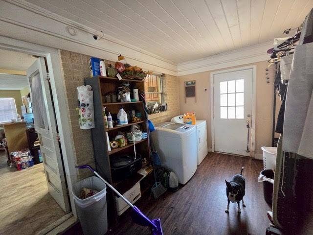 7933 Tumbleweed Trail, White Settlement, TX 76108