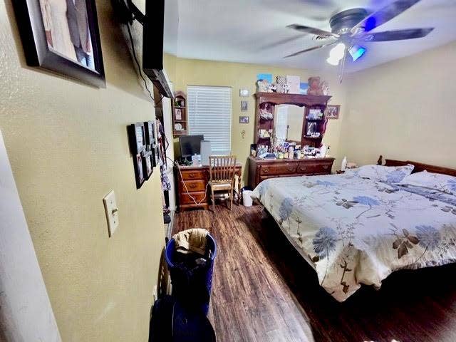 7933 Tumbleweed Trail, White Settlement, TX 76108