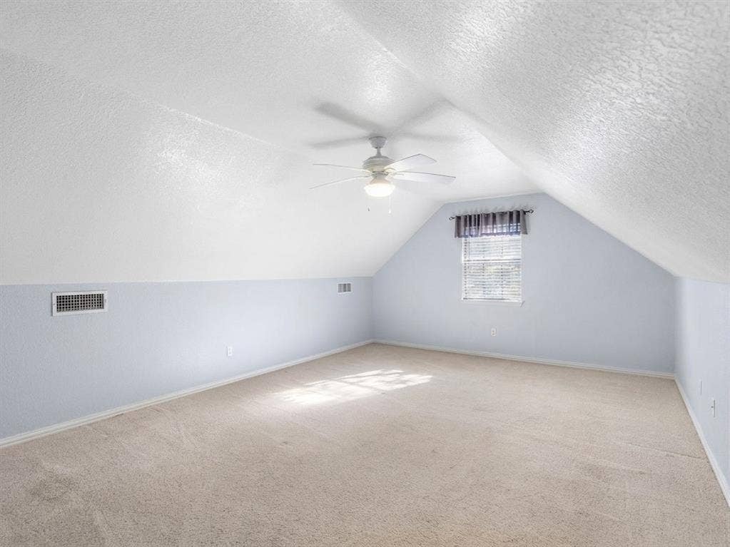 3103 Rim Rock Court, Granbury, TX 76049 Second floor bonus room has so many options!