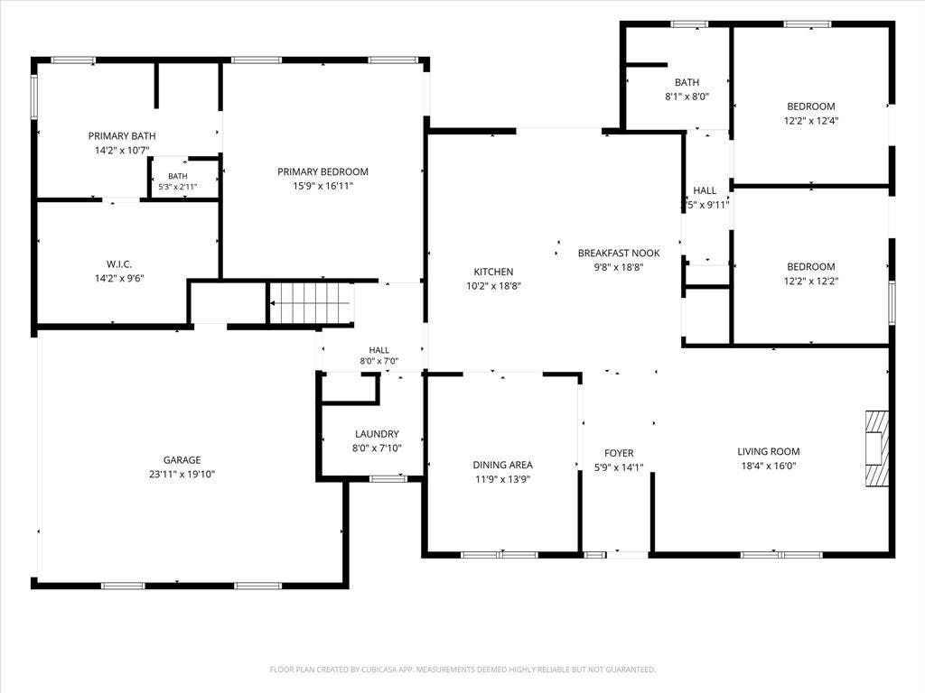 3103 Rim Rock Court, Granbury, TX 76049 3103 Rim Rock Court, Granbury, TX 76049