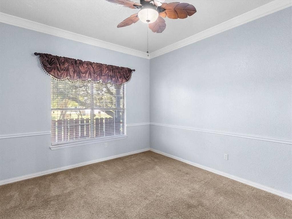 3103 Rim Rock Court, Granbury, TX 76049 Dining area could be used as additional seating area