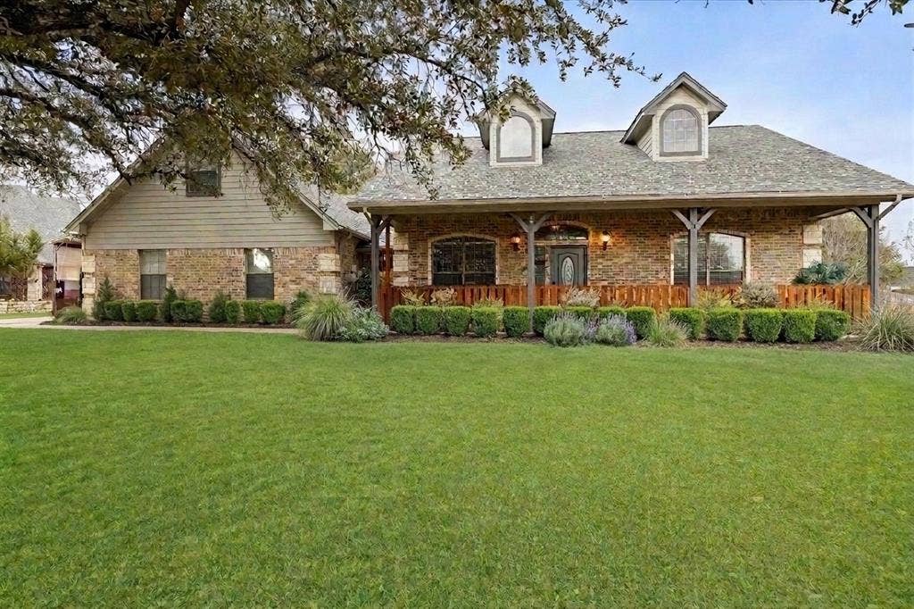 3103 Rim Rock Court, Granbury, TX 76049 3103 Rim Rock Court, Granbury, TX 76049