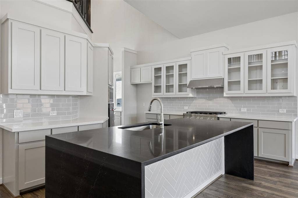 8514 Great Stone Trail, Rowlett, TX 75089