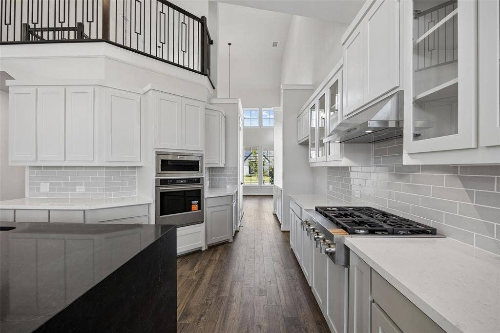 8514 Great Stone Trail, Rowlett, TX 75089