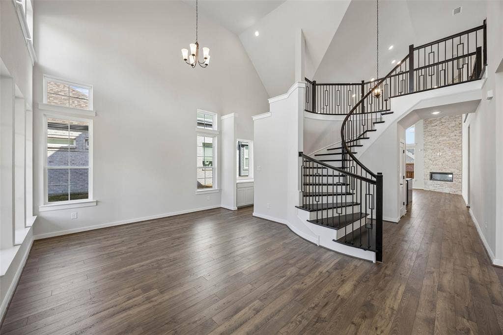 8514 Great Stone Trail, Rowlett, TX 75089