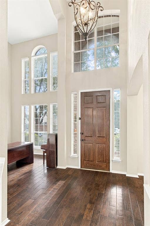 7536 Kathryn Drive, Frisco, TX 75035