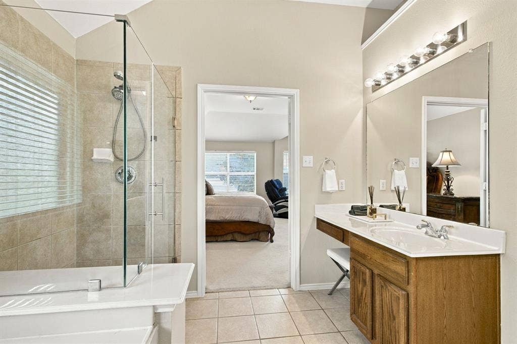 7536 Kathryn Drive, Frisco, TX 75035