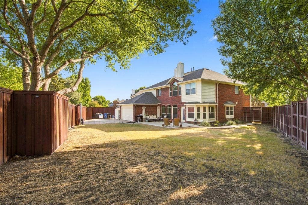 7536 Kathryn Drive, Frisco, TX 75035