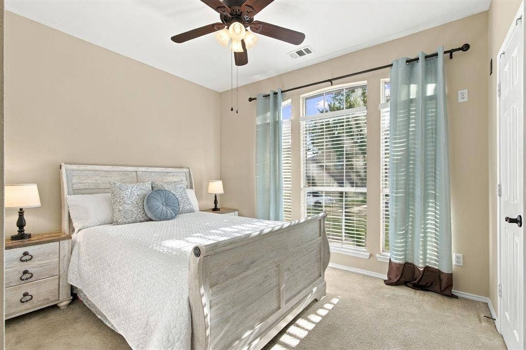 7536 Kathryn Drive, Frisco, TX 75035