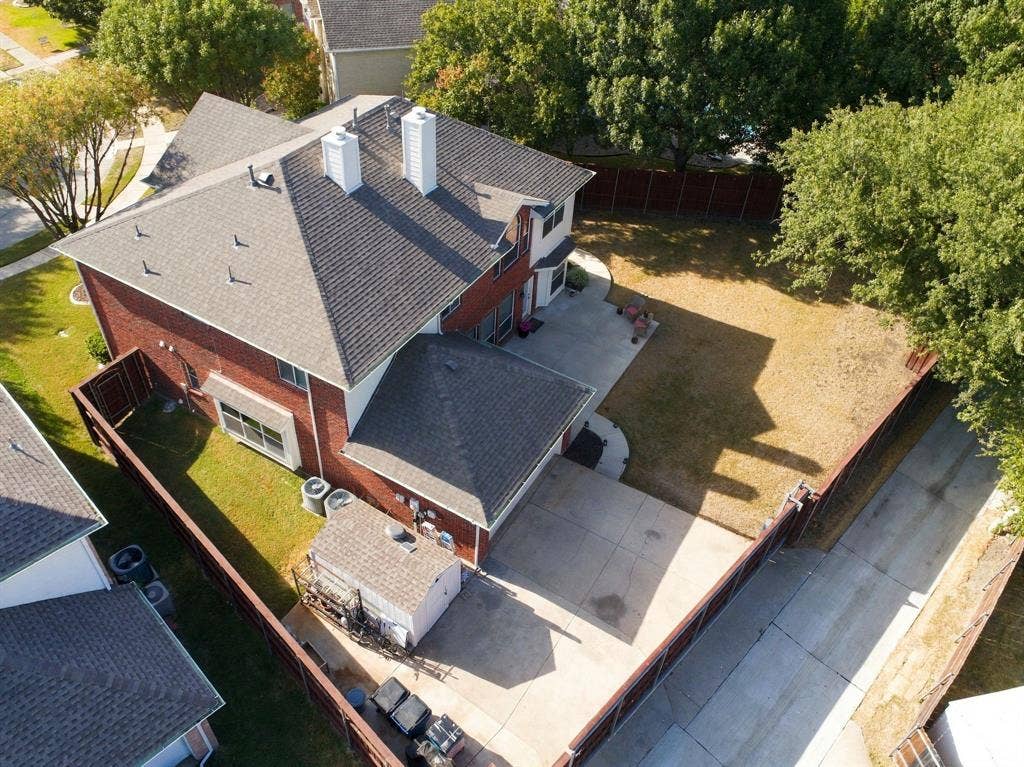 7536 Kathryn Drive, Frisco, TX 75035