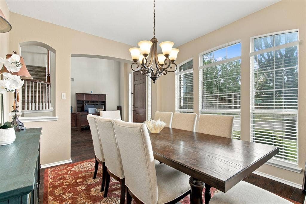 7536 Kathryn Drive, Frisco, TX 75035