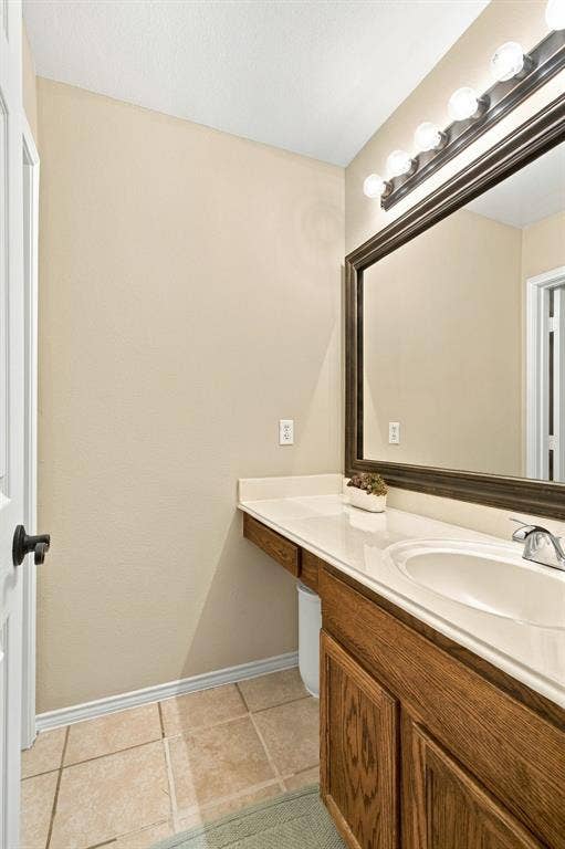 7536 Kathryn Drive, Frisco, TX 75035
