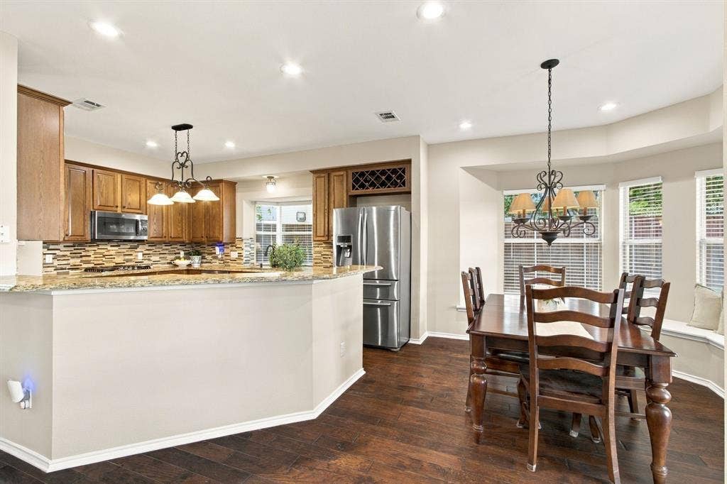 7536 Kathryn Drive, Frisco, TX 75035