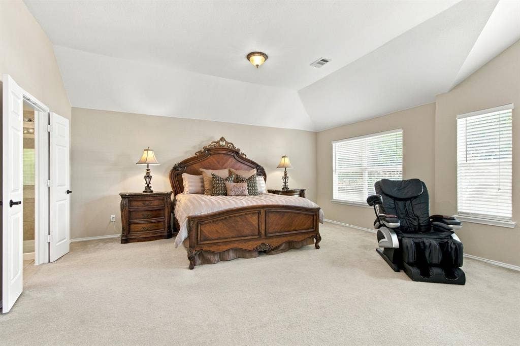 7536 Kathryn Drive, Frisco, TX 75035