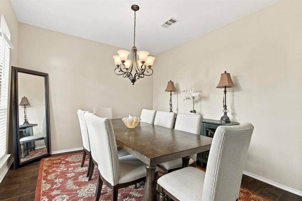 7536 Kathryn Drive, Frisco, TX 75035