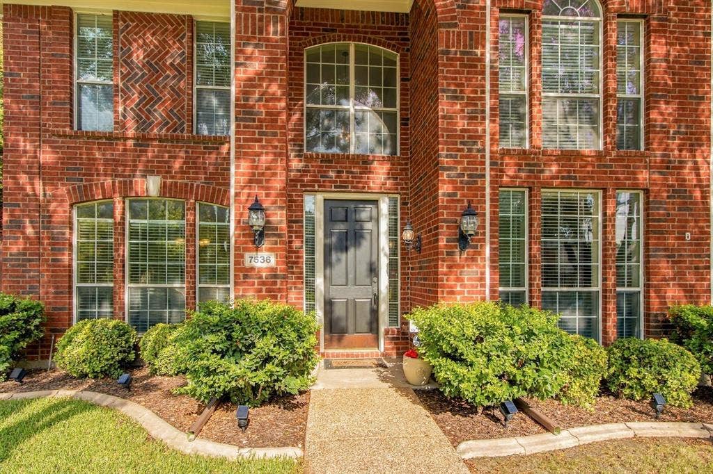 7536 Kathryn Drive, Frisco, TX 75035