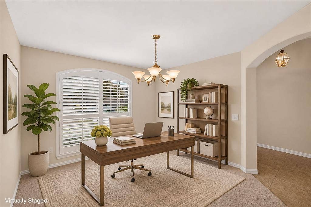 9900 Hanford Drive, Denton, TX 76207