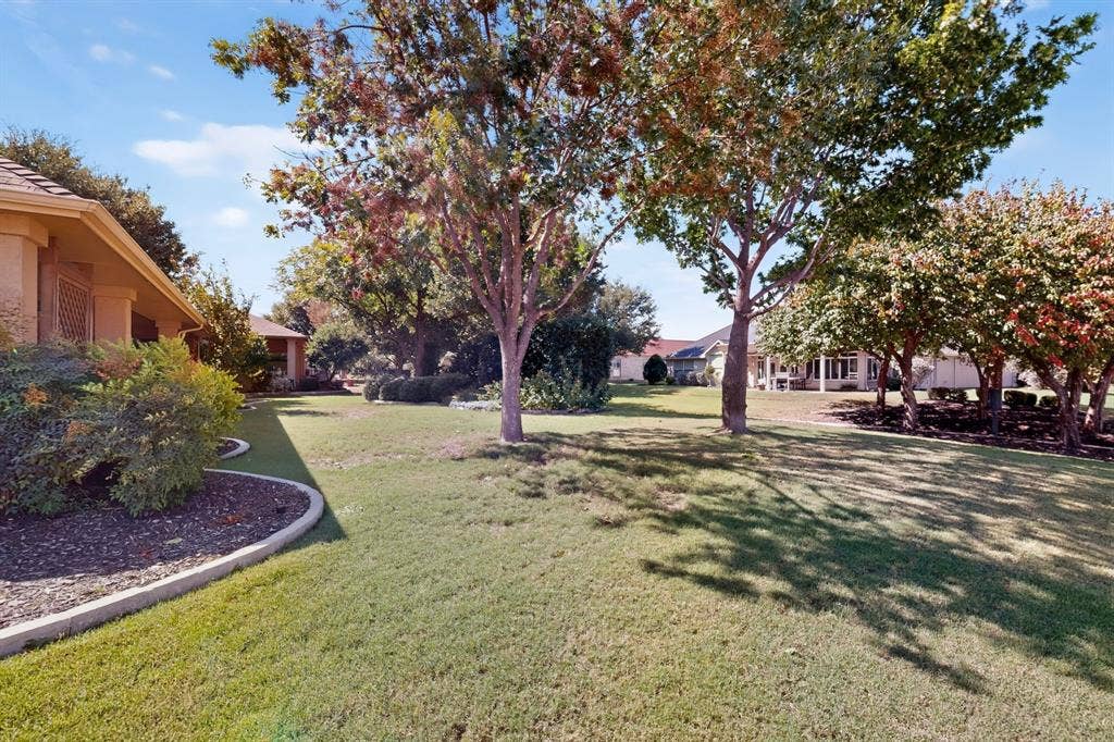 9900 Hanford Drive, Denton, TX 76207