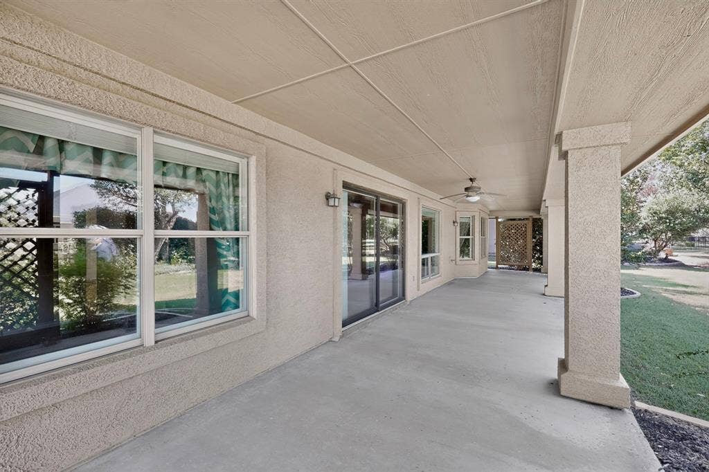 9900 Hanford Drive, Denton, TX 76207