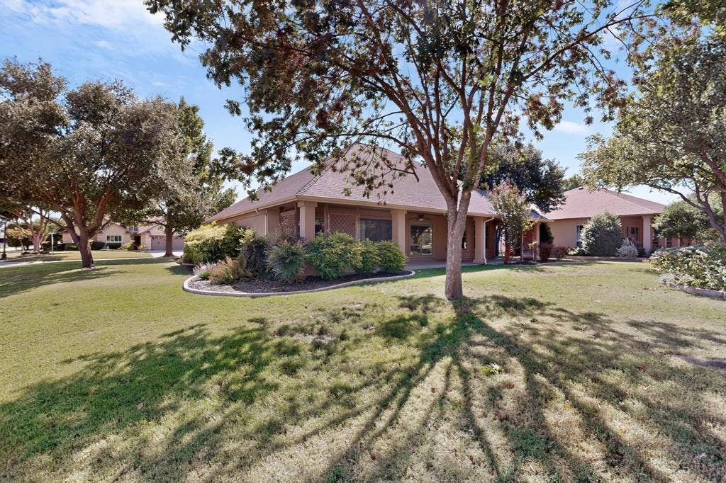 9900 Hanford Drive, Denton, TX 76207