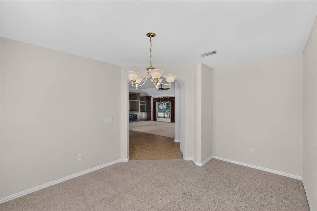9900 Hanford Drive, Denton, TX 76207