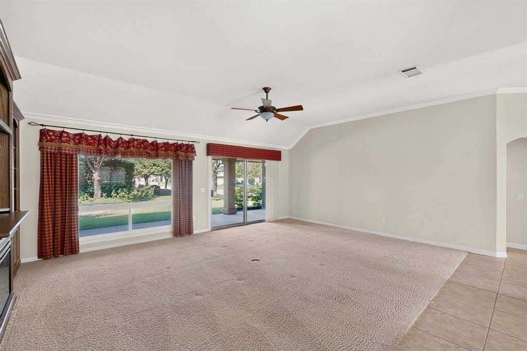 9900 Hanford Drive, Denton, TX 76207