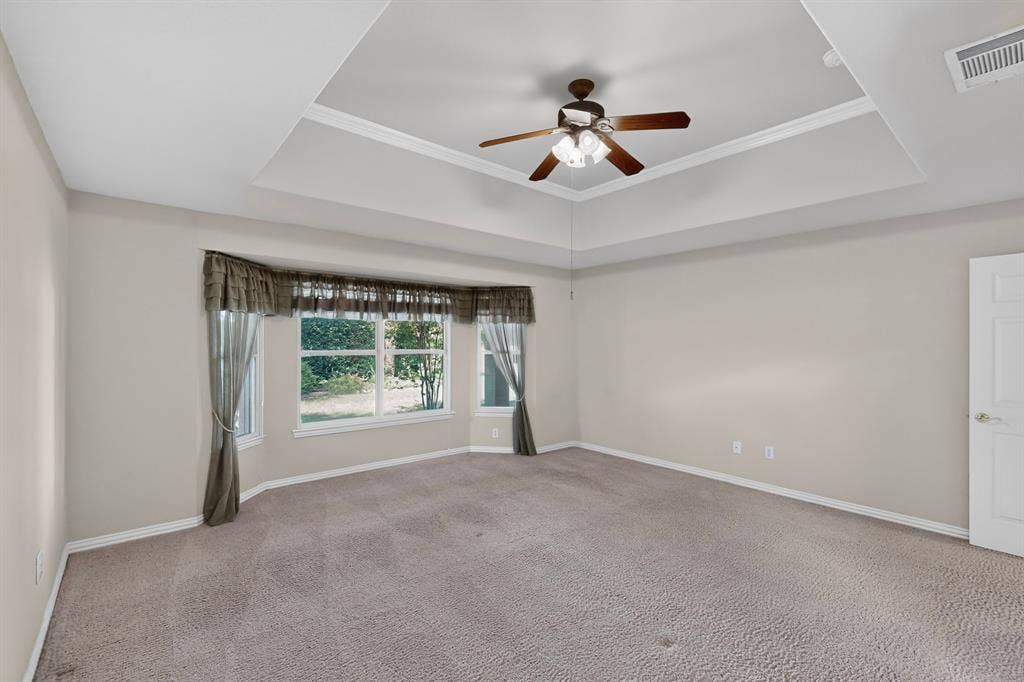 9900 Hanford Drive, Denton, TX 76207