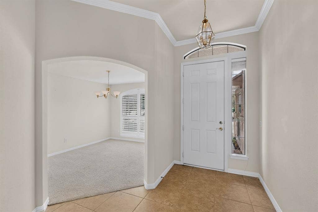 9900 Hanford Drive, Denton, TX 76207