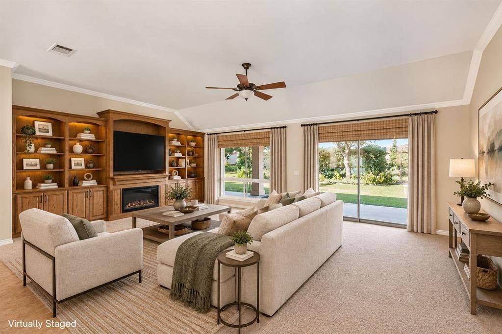 9900 Hanford Drive, Denton, TX 76207