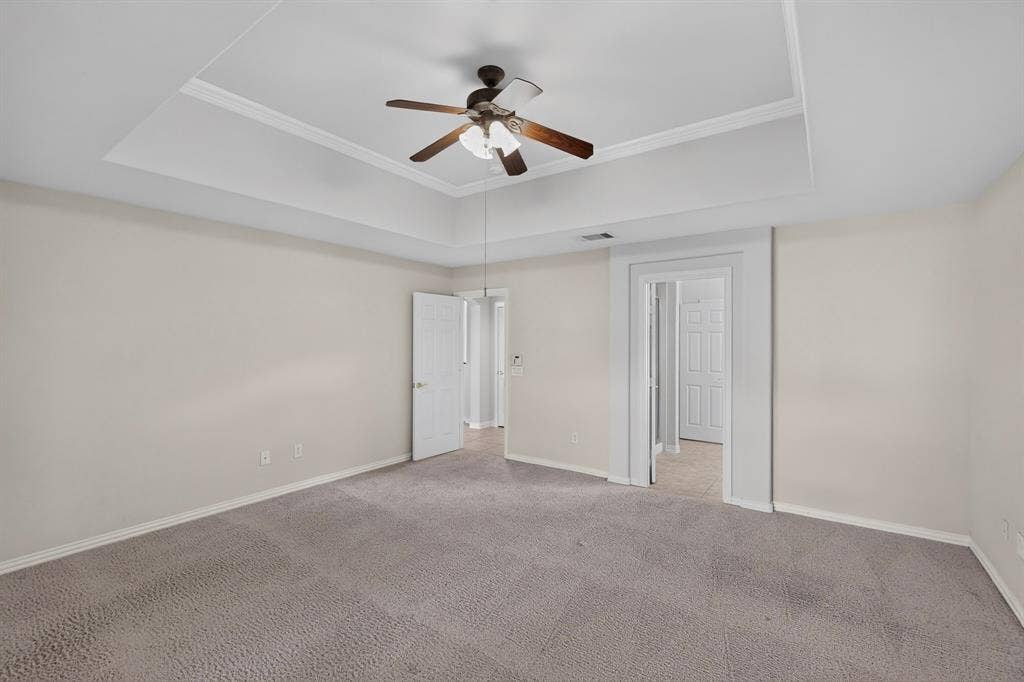 9900 Hanford Drive, Denton, TX 76207